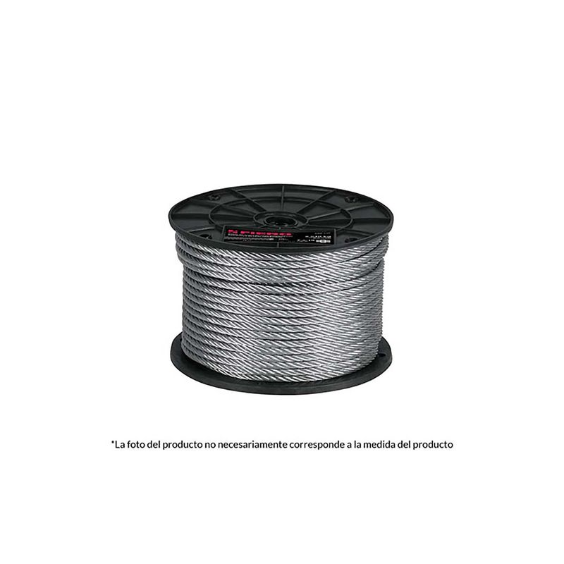 Cable-Acero-Acero-3-16--7X19-C-M-Bl1905K-Fiero