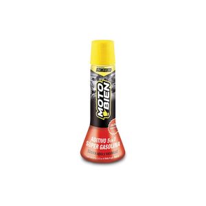 Aditivo 5En1 Super Gasolina P/Moto 60Ml - SIMONIZ