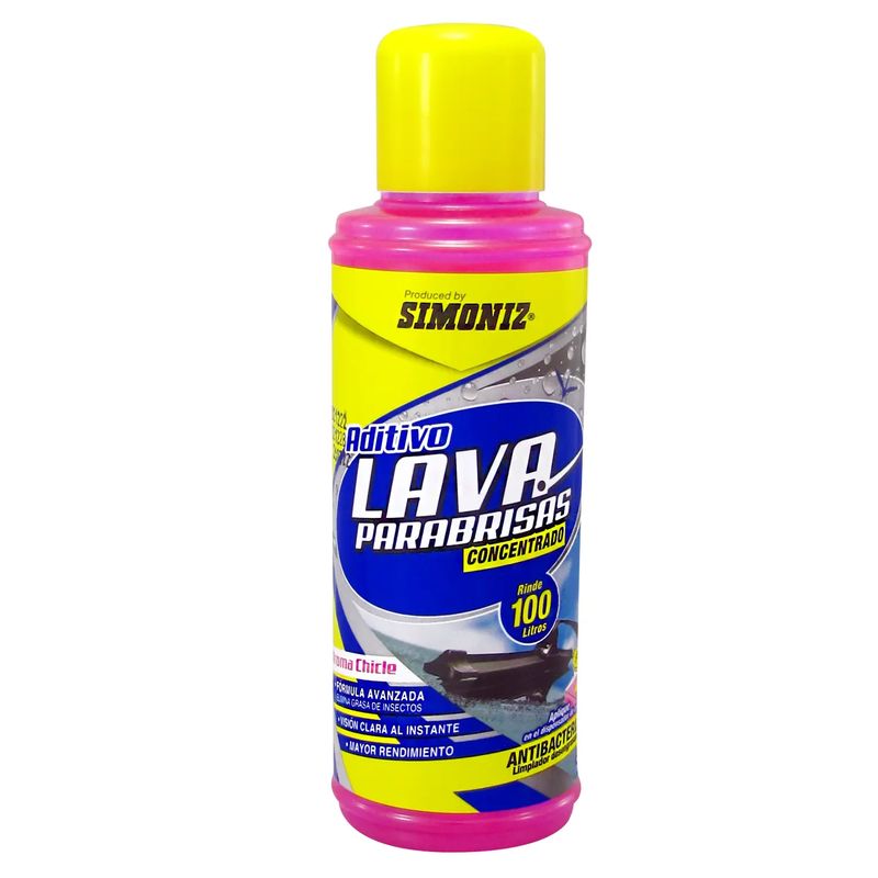 Aditivo-automotriz-para-parabrisas.-Mantiene-limpio-el-dispensador-de-agua-y-los-conductos-internos.-500-ml