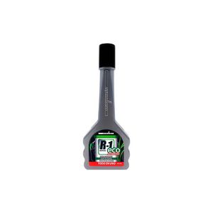 Aditivo para gasolina R1 ECO Aditivo todo en uno para gasolina ecopais. 125 mL - QUALCO