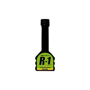 Aditivo para gasolina R1 motos Aditivo todo en uno para gasolina en motos. 40 mL - QUALCO
