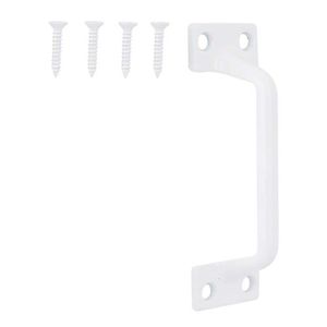 Agarradera Blanca 4# - PROSOURCE