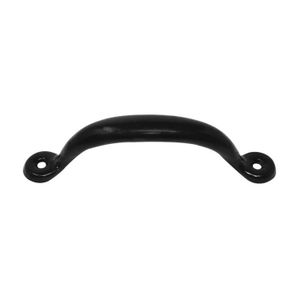 Agarradera Negra 4 3/4" Negra - PROSOURCE
