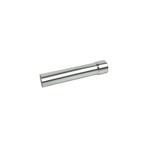 Alargador Pvc Cromado 1 1/2X20Cm - YETKA
