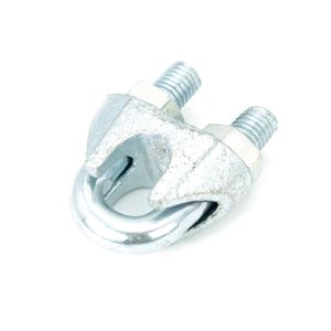 Grillete A.Galv 5/8" C/U - WRT