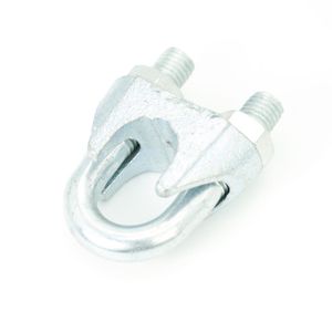 Grillete A.Galv 3/4" C/U - WRT
