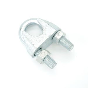 Grillete A.Galv 1" C/U - WRT