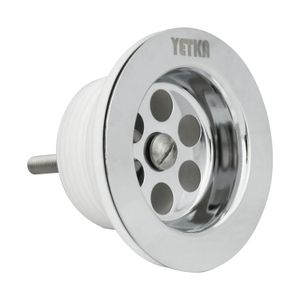 Desague Prem Inox 70Mm 4X7X7Cm P/Freg - YETKA