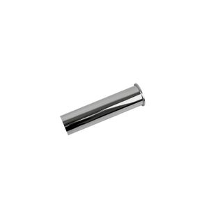 Guia Pvc Cromada 1 1/2X15Cm - YETKA
