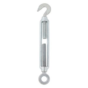 Templador Galv. P/Cable 5/8"2250Lb - WRT
