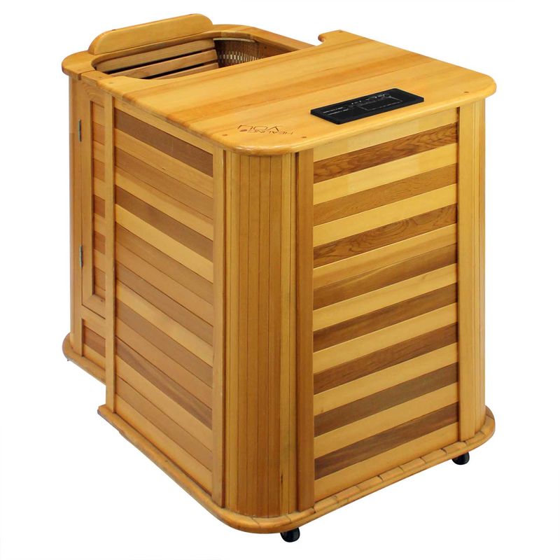 Sauna-Personal-Tipo-Cajon-120V-60Hz