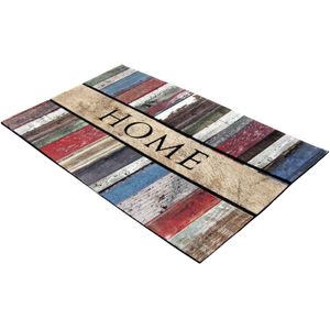 Alf Entrada Home 1297332 18X30Plg - SIMPLE SPACES