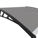 Alero-Polic.-Transp-125X150-Soporte-Negro