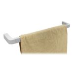 Toallero-Banio-Barra-60Cm-Blanco