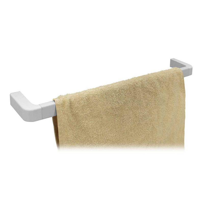 Toallero-Banio-Barra-60Cm-Blanco