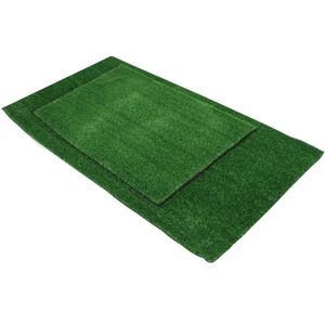 Alf D/ Pasto Artificial - KENNEDY