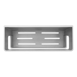 Organizador D/Ducha Plata - WRT