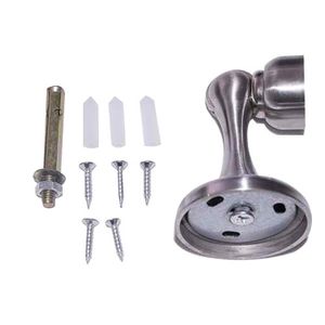 Tope Magnetico P/Puerta Acero Inox - WRT