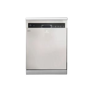 Lavavajillas para empotrar con capacidad de 14 sets y control digital y 6 funciones programadas LVI-14CR - INDURAMA