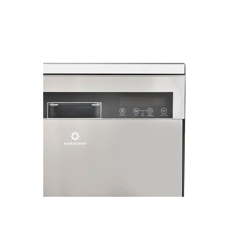 Lavavajilla-Lvi-14Cr-Cr-110V