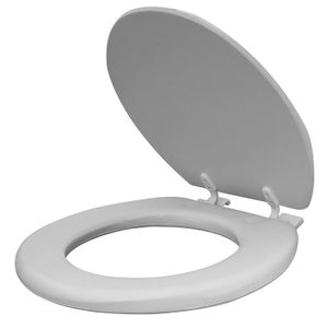 Asiento Banio Redondo Acolchado Tulipanerojos - WRT