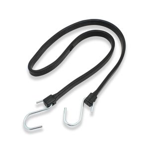 Amarra Elastica 104Cm C/Gancho D/Caucho Prosou - PROSOURCE