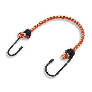 Amarra Elastica 30Cm C/Ganchos Prosource - PROSOURCE