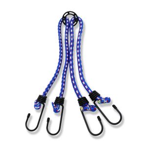 Amarra Elastica 50 Cm C/Gancho - PROSOURCE