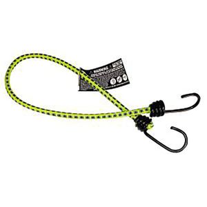 Amarra Elastica 60 Cm C/Gancho - KEEPER