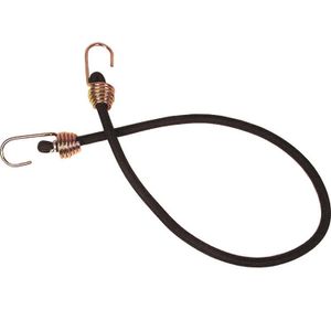Amarra Elastica 80Cm C/Ganchos - KEEPER