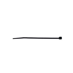 Amarracable 10Cm Negro 2.5Mm Hd 100 Uni - DEXSON