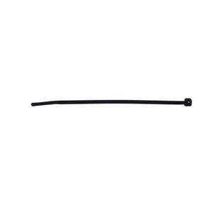 Amarracable 15Cm Negro 3.2Mm Hd C/100Un Dexson - DEXSON