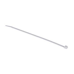Amarracable 20Cm Blanco 4.6Mm Hd C/100Un Dexso - DEXSON