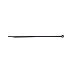 Amarracable 20Cm Negro 4.6Mm Hd C/100Uni - DEXSON