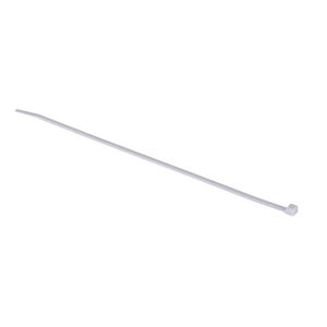 Amarracable 25Cm Blanco 4.7Mm Hd 100 Uni - DEXSON