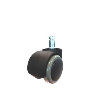 Garrucha 2" 40Kg Ny.E5/16"L. - IMSA