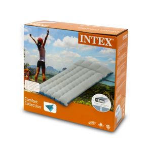 Colchoneta inflable - INTEX