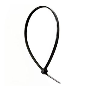 Amarracables Nailon Negro Pack15 - STERLING TOOLS