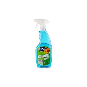 Ambiental Bouquet C/Atomizador 600Ml Ozz - OZZ