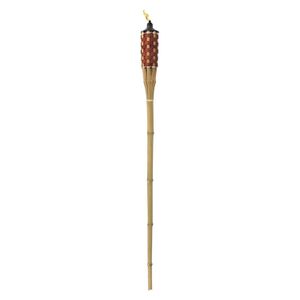 Antorcha De Bambu Clasica De 1,52 M - SEASONAL TRENDS