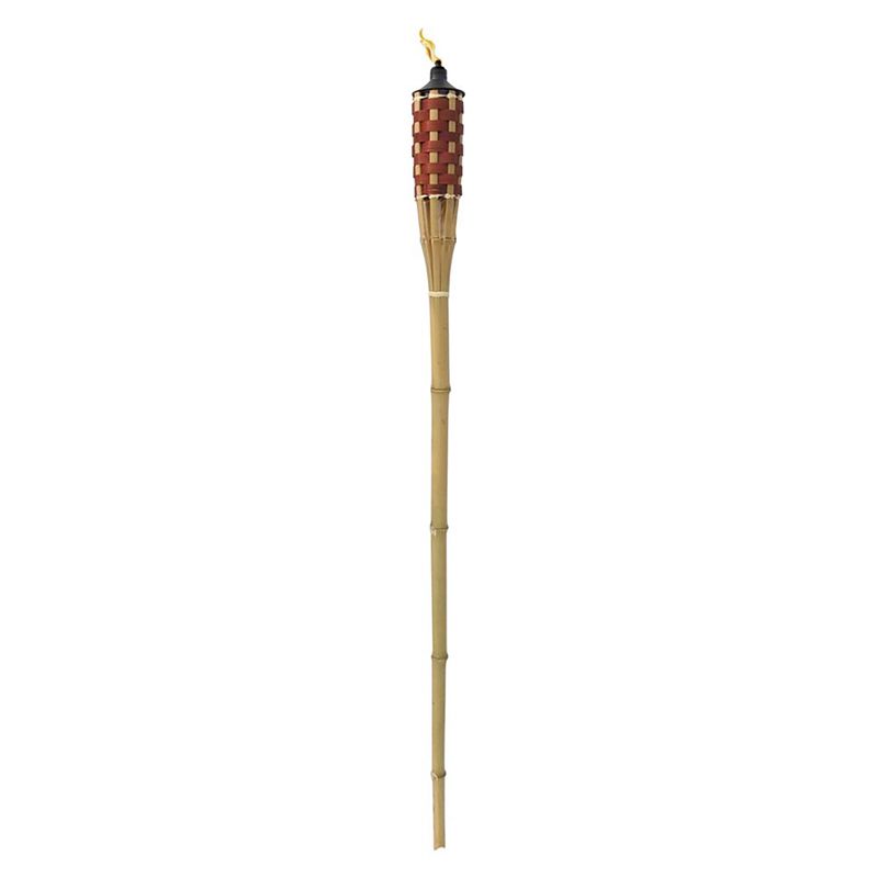 Antorcha-De-Bambu-Clasica-De-152-M