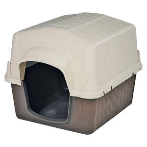 Casa P/Perro Pet Barn 3 Grande - ORGILL