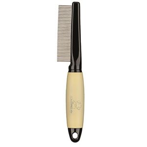 Cepillo P/Mascotas D/Acero Inox - WRT