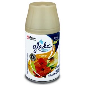 Ambiental Glad/ Hawaiian Breeze Repuesto Dispe - GLADE