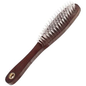 Cepillo P/Mascotas D/Cerdas C/Aloe P7 - WRT