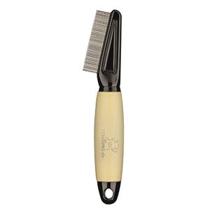 Cepillo P/Mascotas P/Retirar Pulgas - WRT