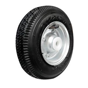 Rueda Neumatica 8" 5/8" 130Kg Imsa - IMSA