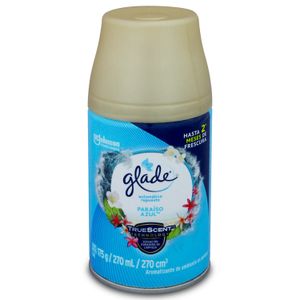 Ambiental Glad/ P/Iso Azul Repuesto Dispen - GLADE
