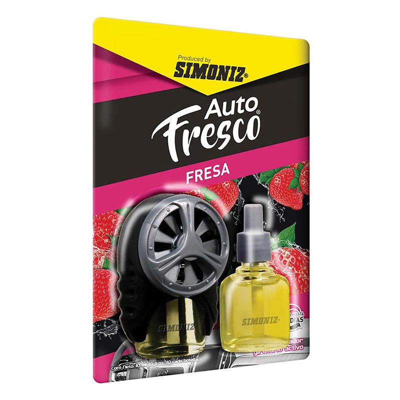 Ambiental-automotriz-con-ventilador-giratorio-y-repuesto-de-10-ml-con-aroma-a-fresa