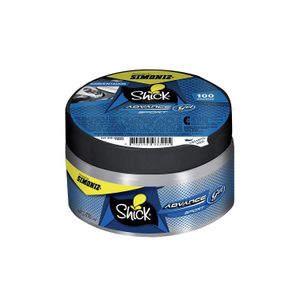 Ambiental P/Auto Shick Gel Carro Nuevo 80Gr - SIMONIZ